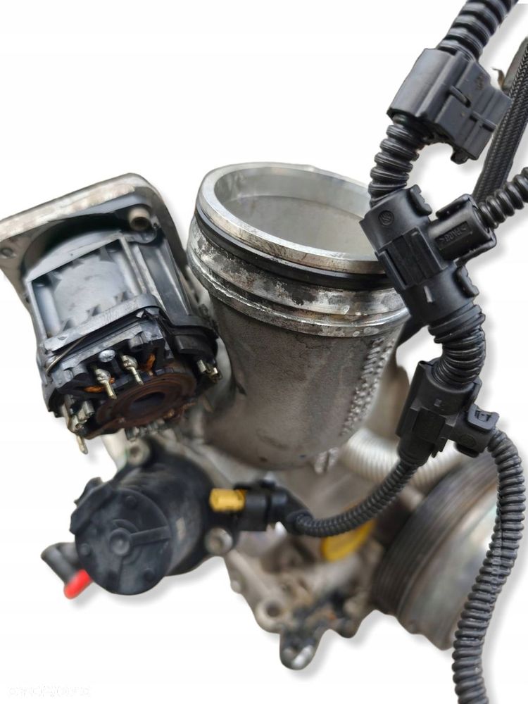 MINI F55 F56 F57 SILNIK B48D JCW 2023R 231KM KOMPLENTY - 11