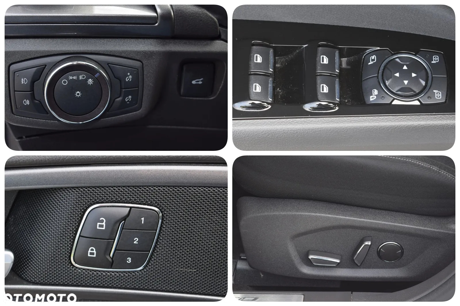 Ford Mondeo Turnier 2.0 EcoBlue Titanium - 32