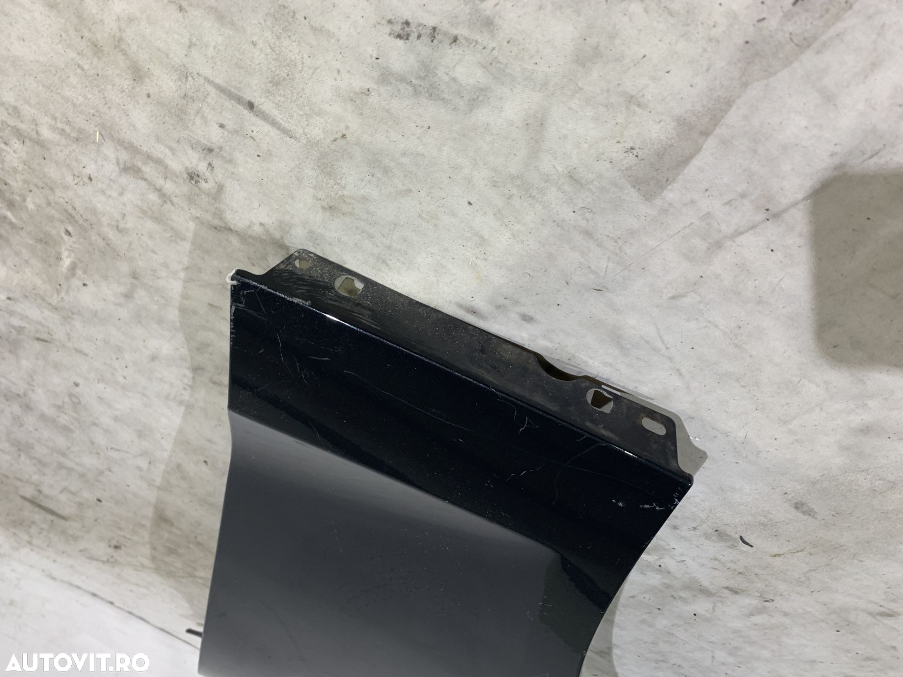 Aripa stanga fata, Volvo S60, V60 Plug-in hybrid, 2018, 2019, 2020, 2021, 2022, 2023. - 3
