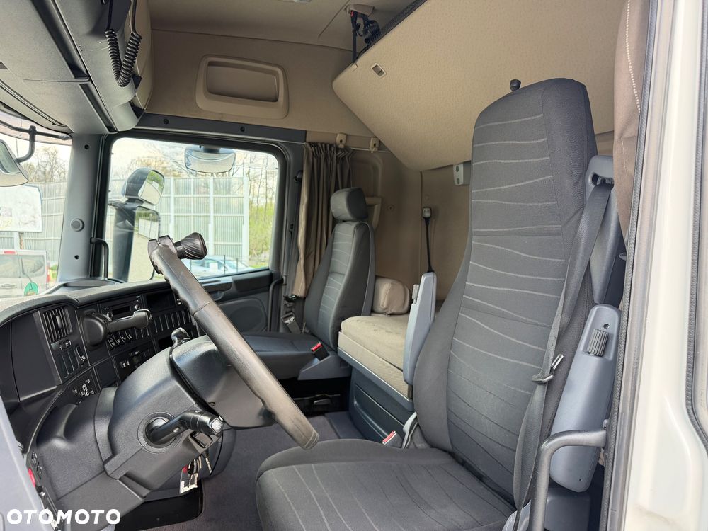 Scania R 420/TYLKO 543 TKM!/Z NIEMIEC - 25