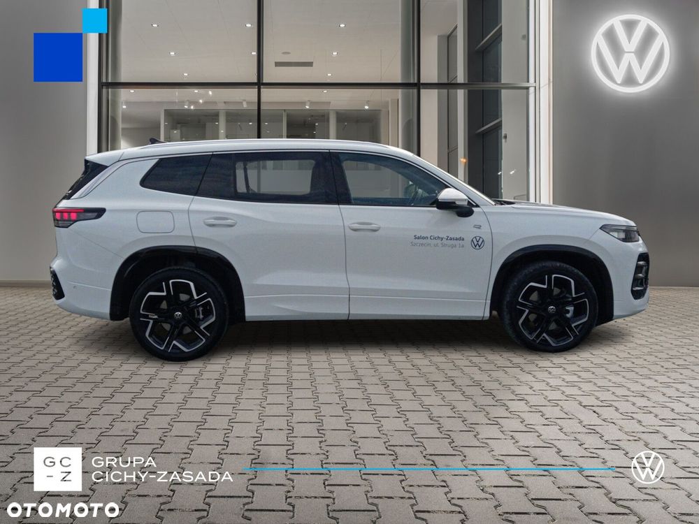 Volkswagen Tayron 2.0 TDI SCR 4Mot R-Line DSG - 6