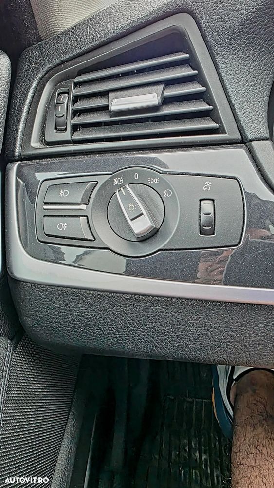 BMW Seria 5 - 10