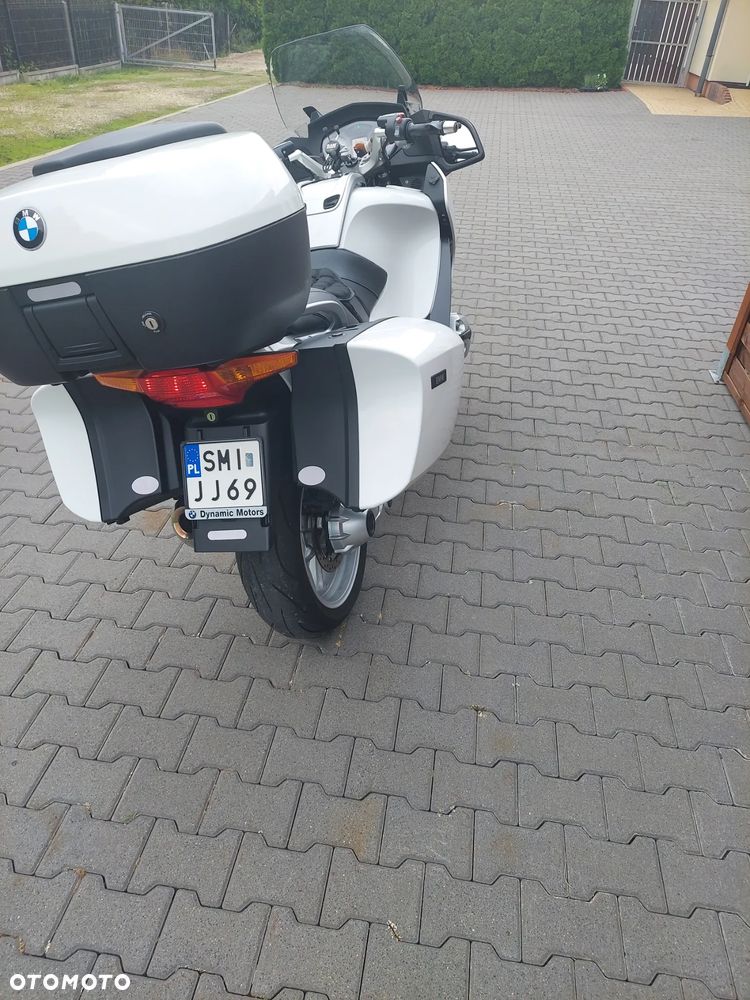BMW RT - 3
