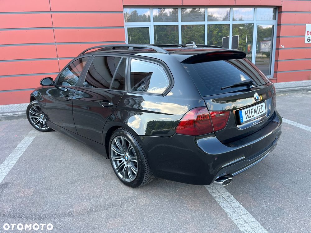 BMW Seria 3 - 13