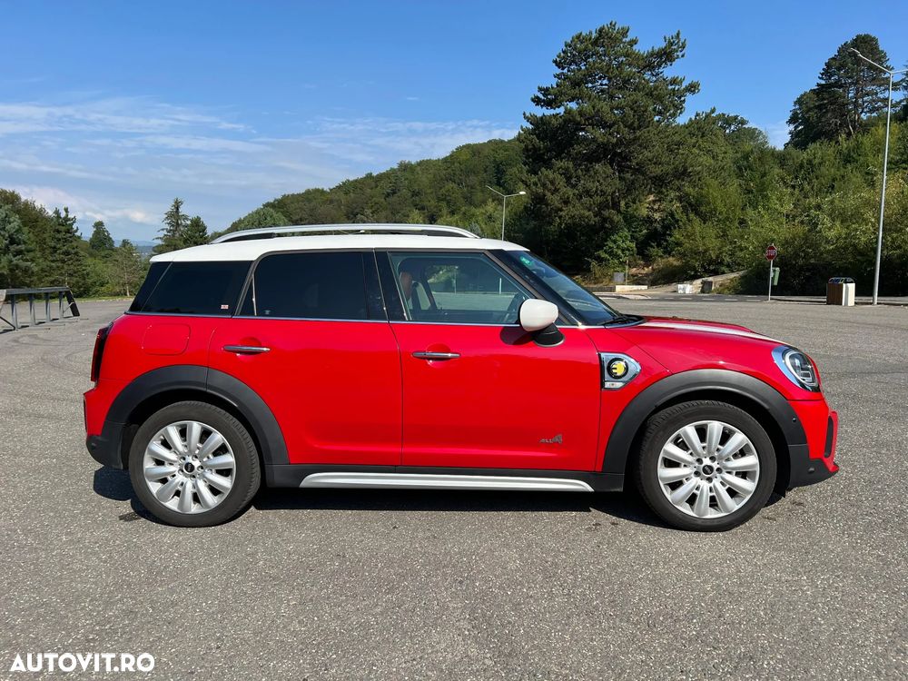 Mini Countryman - 7