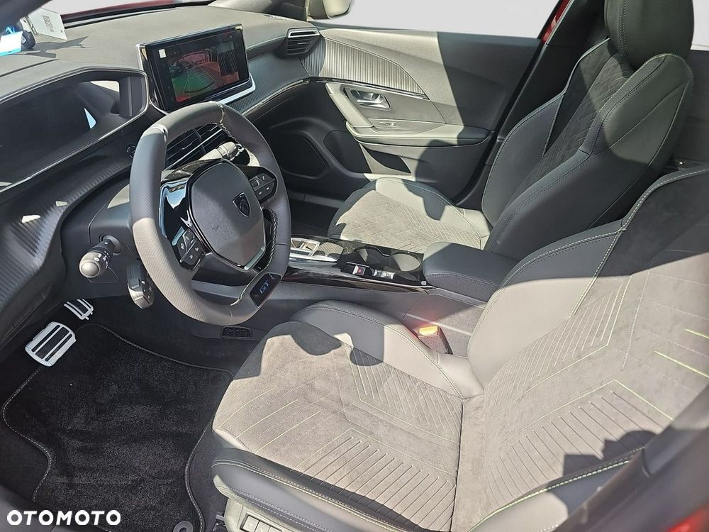 Peugeot 2008 - 10