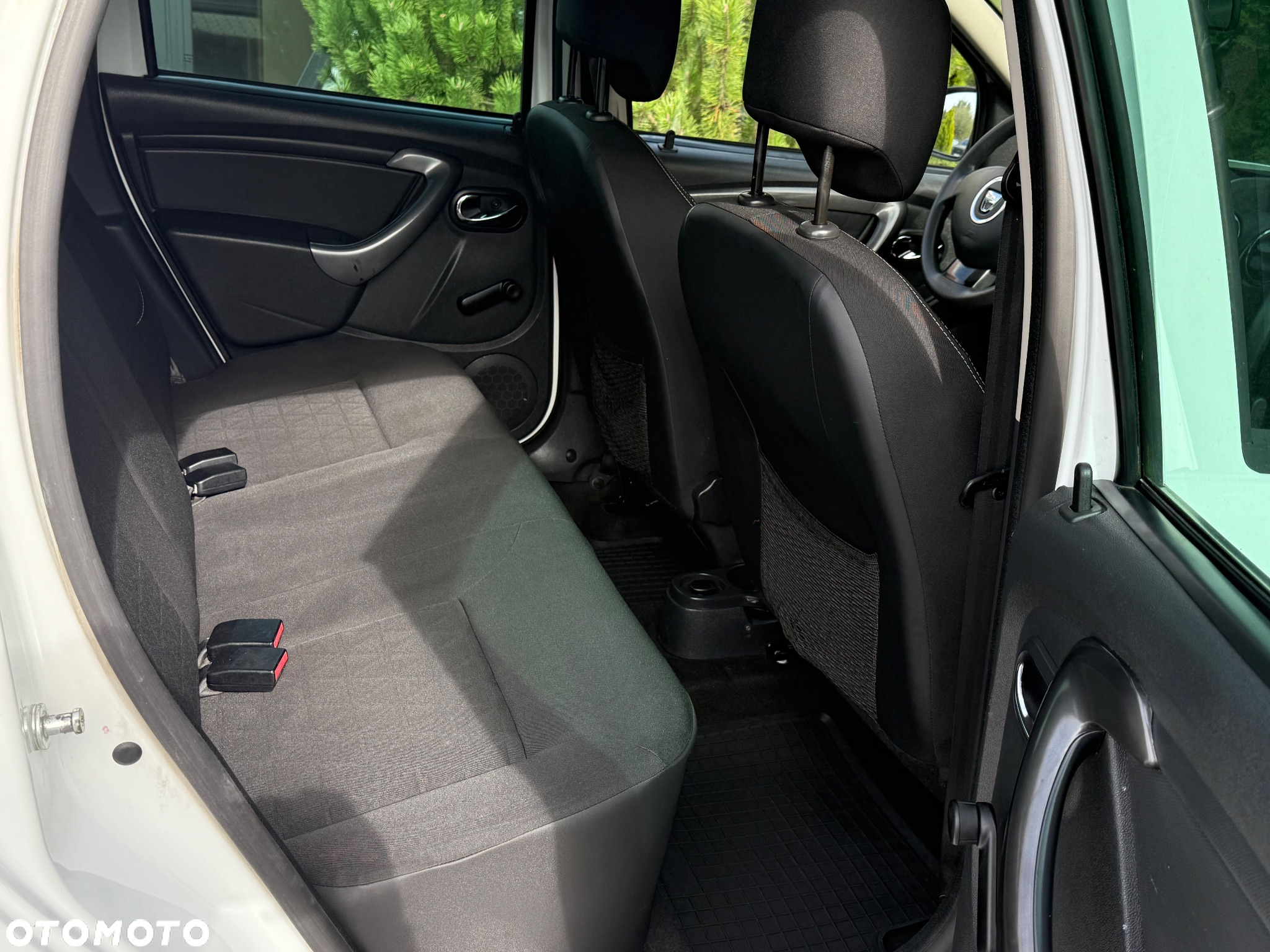 Dacia Duster - 12