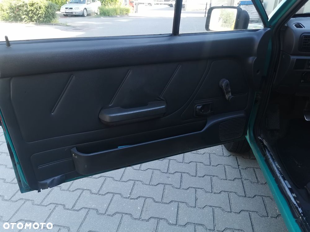 Polonez 1.6 - 8