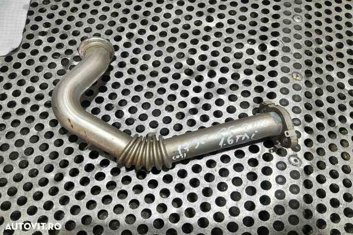 Conducta gaze 03L131521R 03L131521R Volkswagen VW Golf 6 [2008 - 2015 - 1