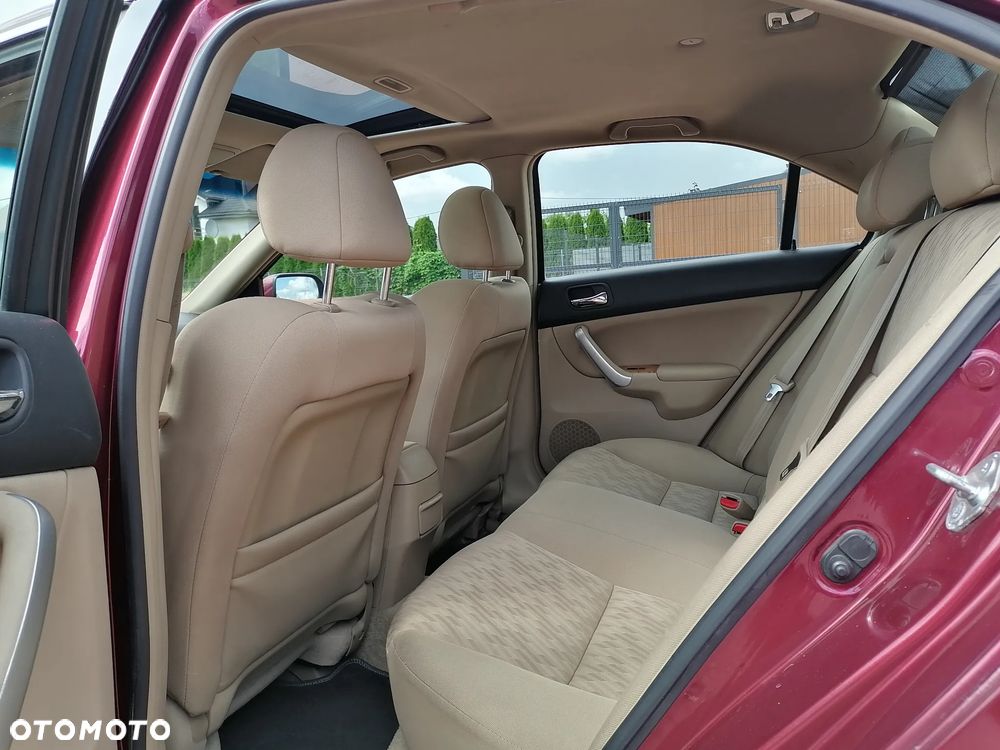 Honda Accord 2.4 Executive - 12