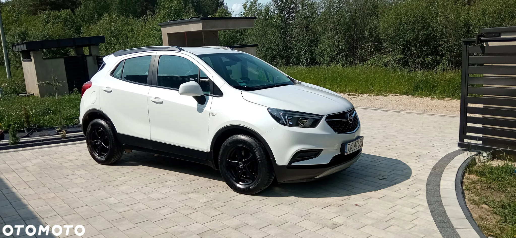 Opel Mokka 1.6 Active S&S - 9