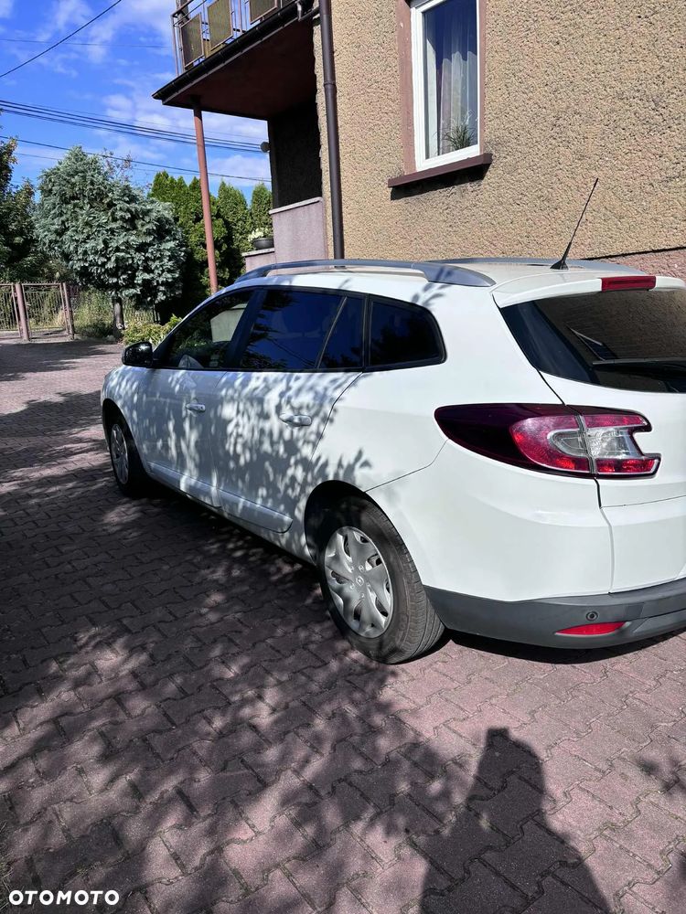 Renault Megane - 3