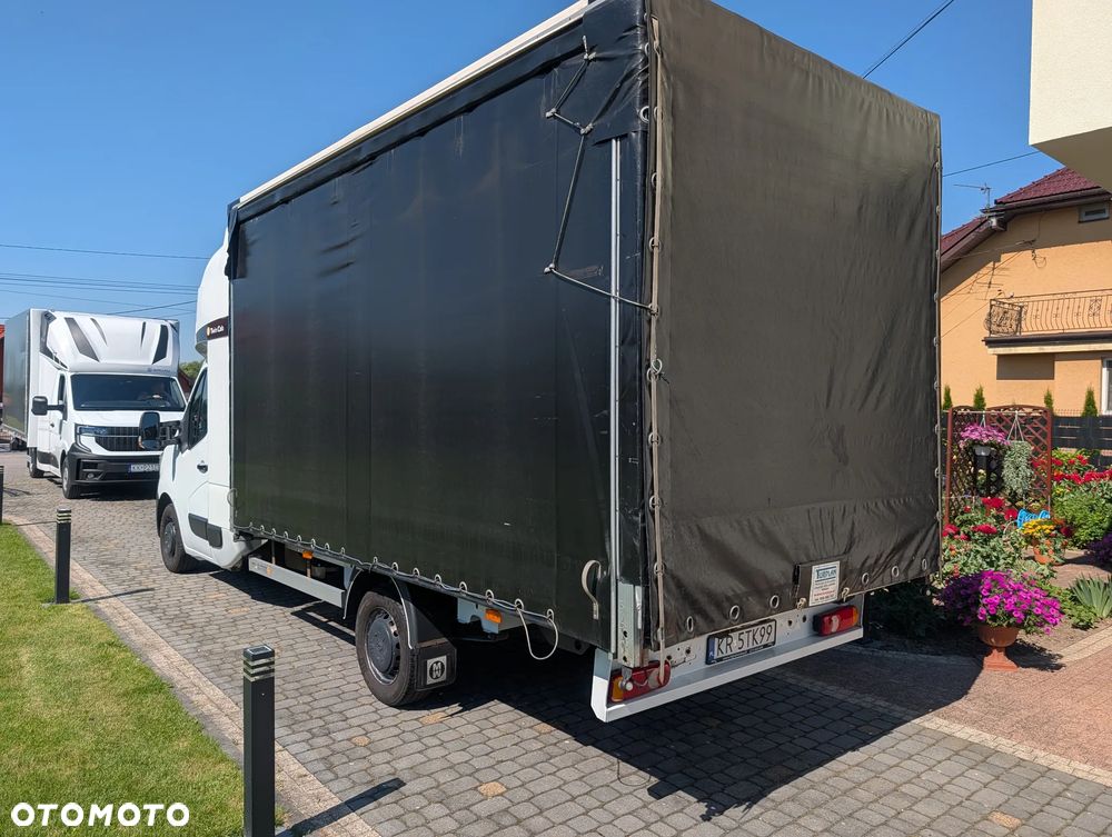 Renault Master - 7