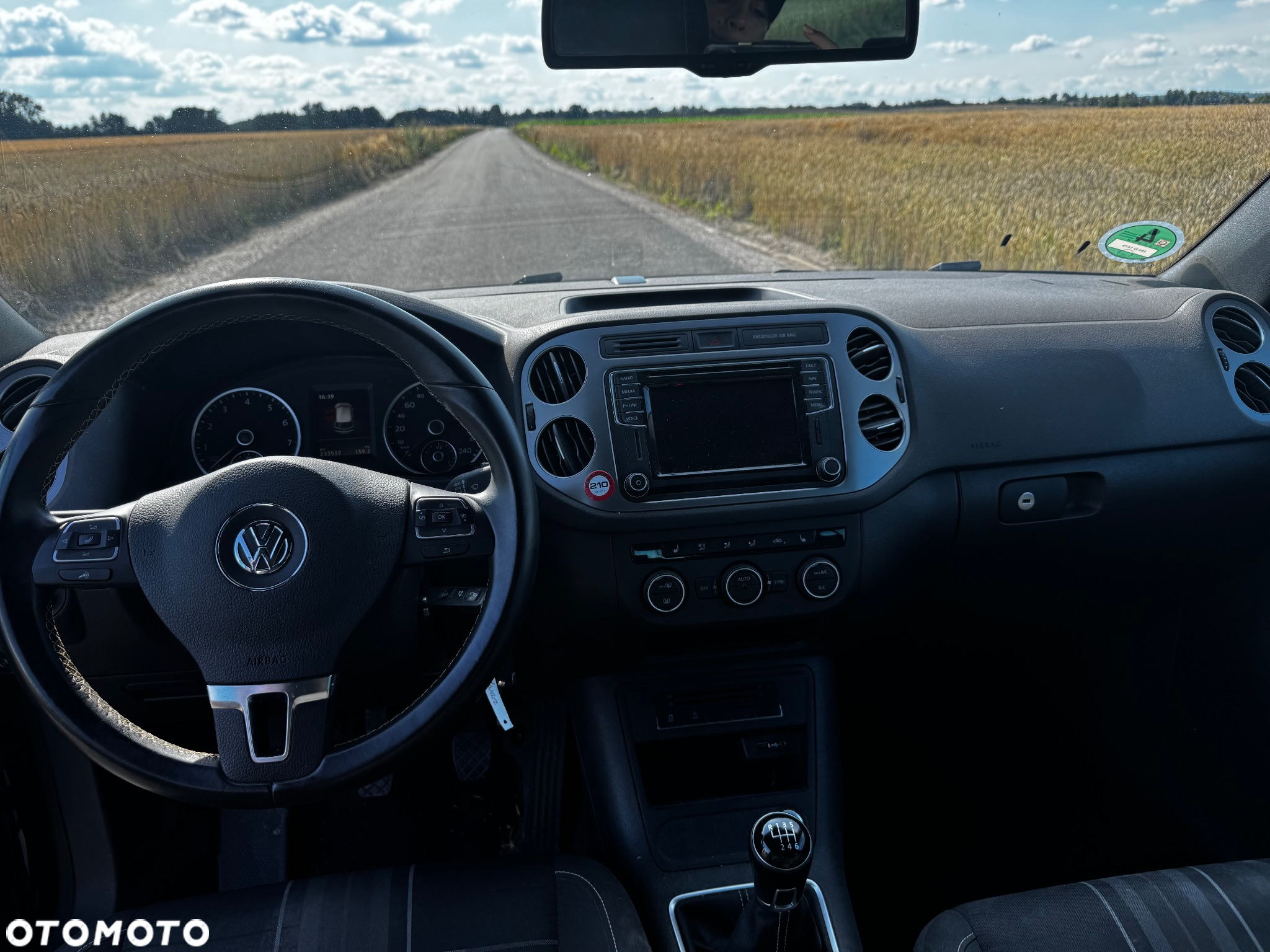 Volkswagen Tiguan 1.4 TSI BlueMotion Technology Lounge Sport & Style - 20