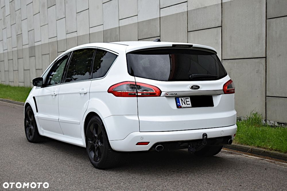 Ford S-Max 2.0 T Platinium X MPS6 - 18