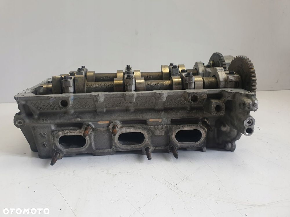 GŁOWICA CYLINDRÓW Jaguar X-Type 2.5 V6 RF-4X4E-6090-A22A - 6