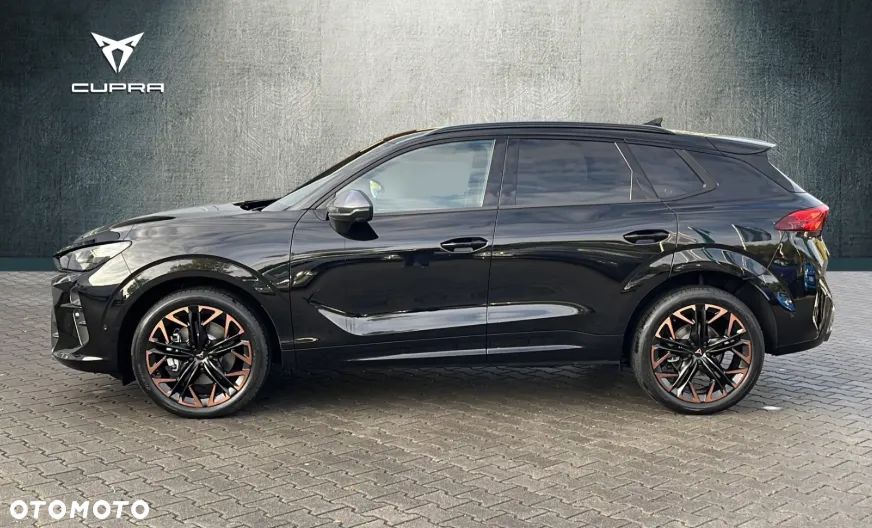 Cupra Terramar 2.0 TSI 4Drive Advantage Edition DSG - 2