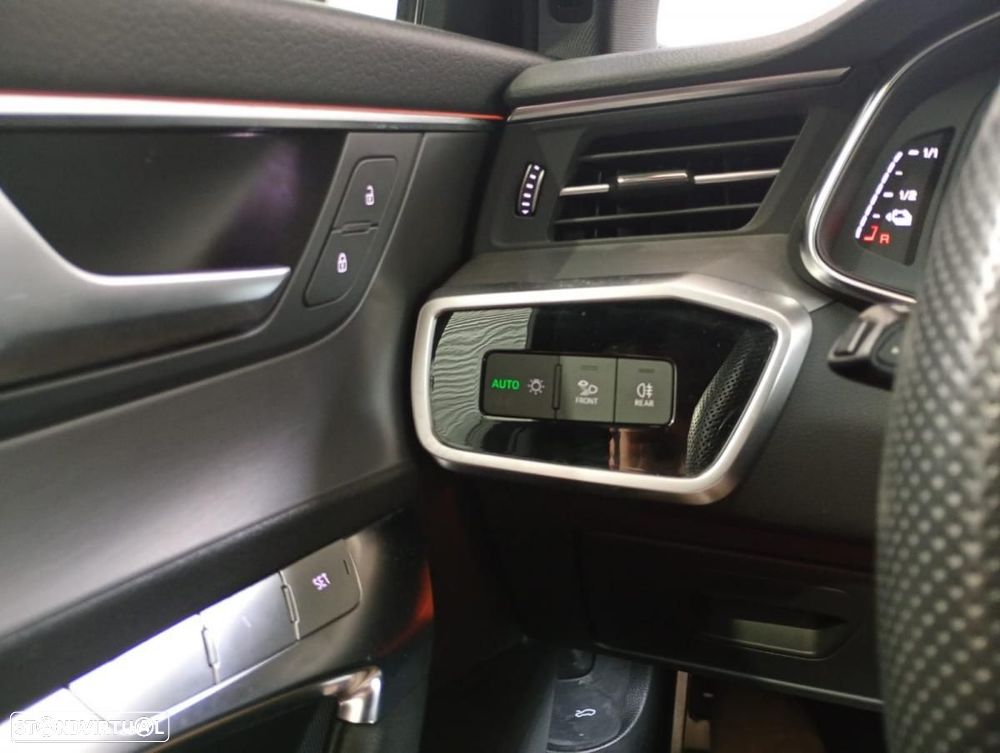 Audi A6 Avant 50 TFSIe quattro S tronic - 25