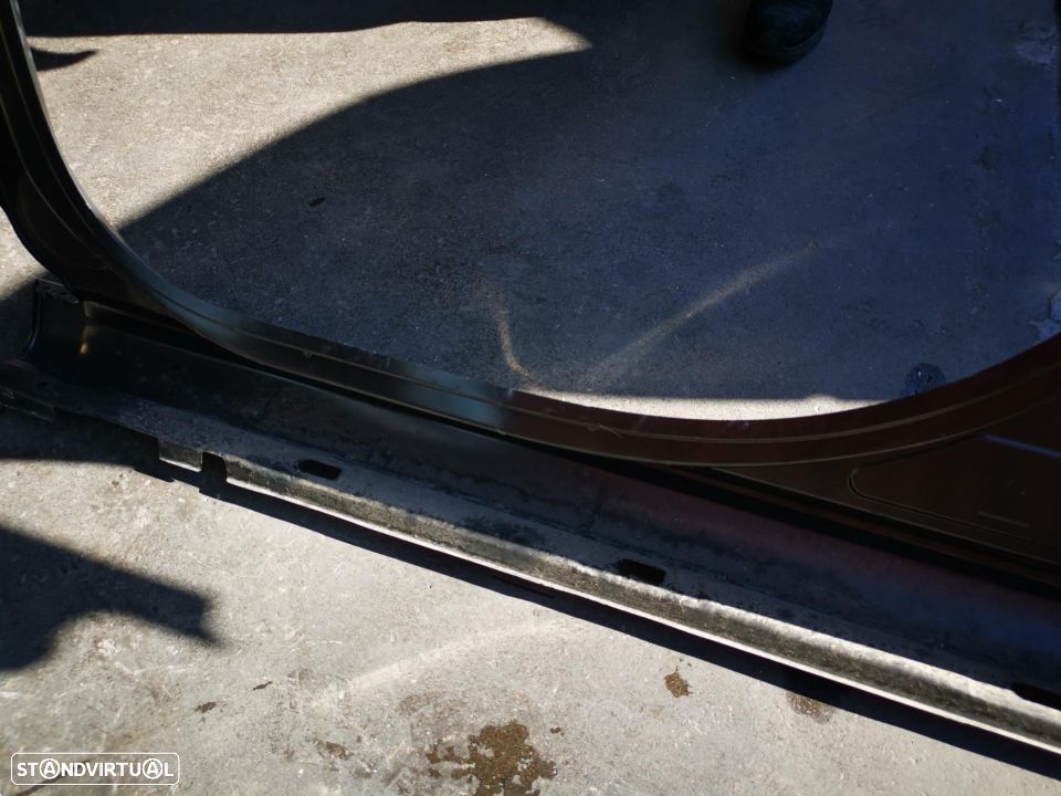 PEUGEOT 508 SW CHAPA LATERAL EMBALADEIRA - Z144 - 6