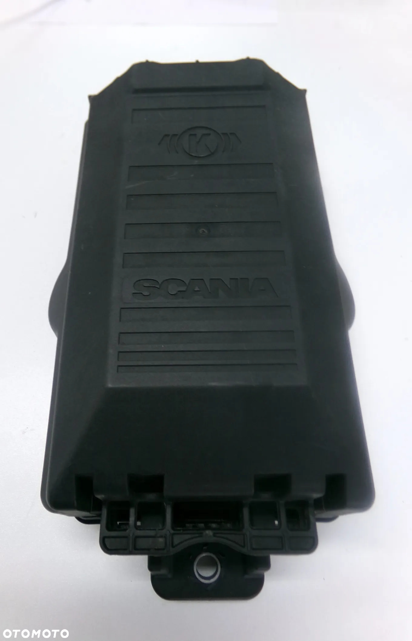 STEROWNIK MODUŁ KOMPUTER ECU EBS 7 KNORR-BREMSE SCANIA 2021r. 2823541 - 3