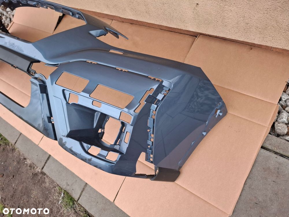 zderzak przód subaru outback vi spryski oryginał - 3