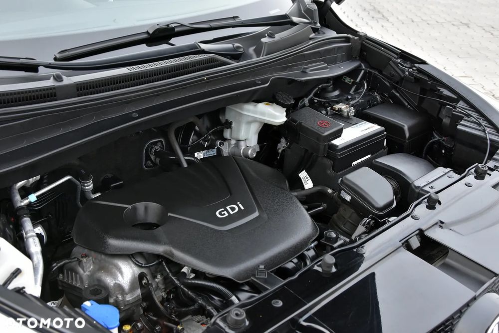 Hyundai ix35 1.6 GDI Comfort 2WD - 39