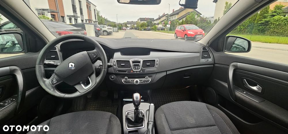 Renault Laguna - 13