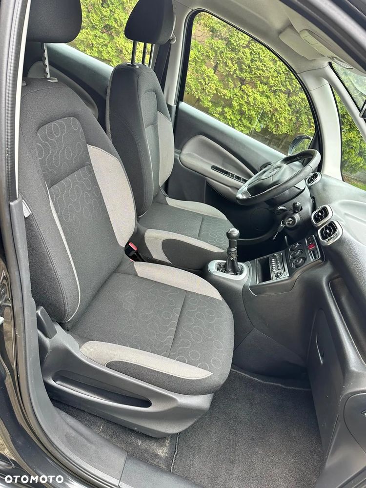 Citroën C3 Picasso VTi 95 Exclusive - 19