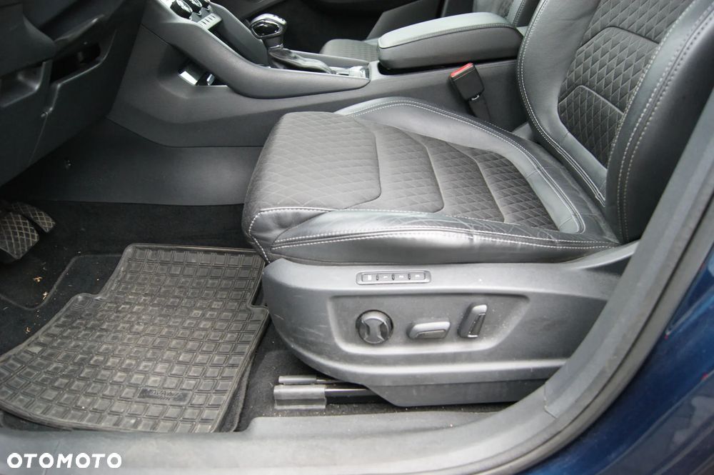 Skoda Kodiaq 1.4 TSI 4x4 DSG Style - 11