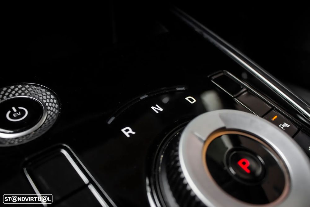 Kia Niro EV Inspiration - 19