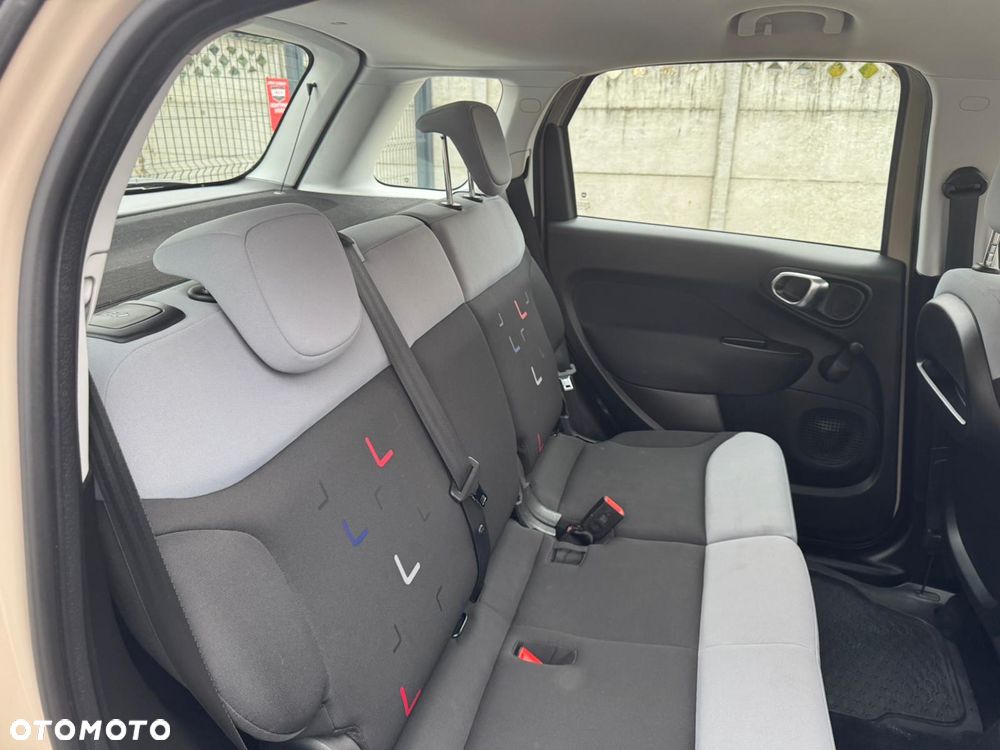 Fiat 500L 1.4 16V Easy - 12