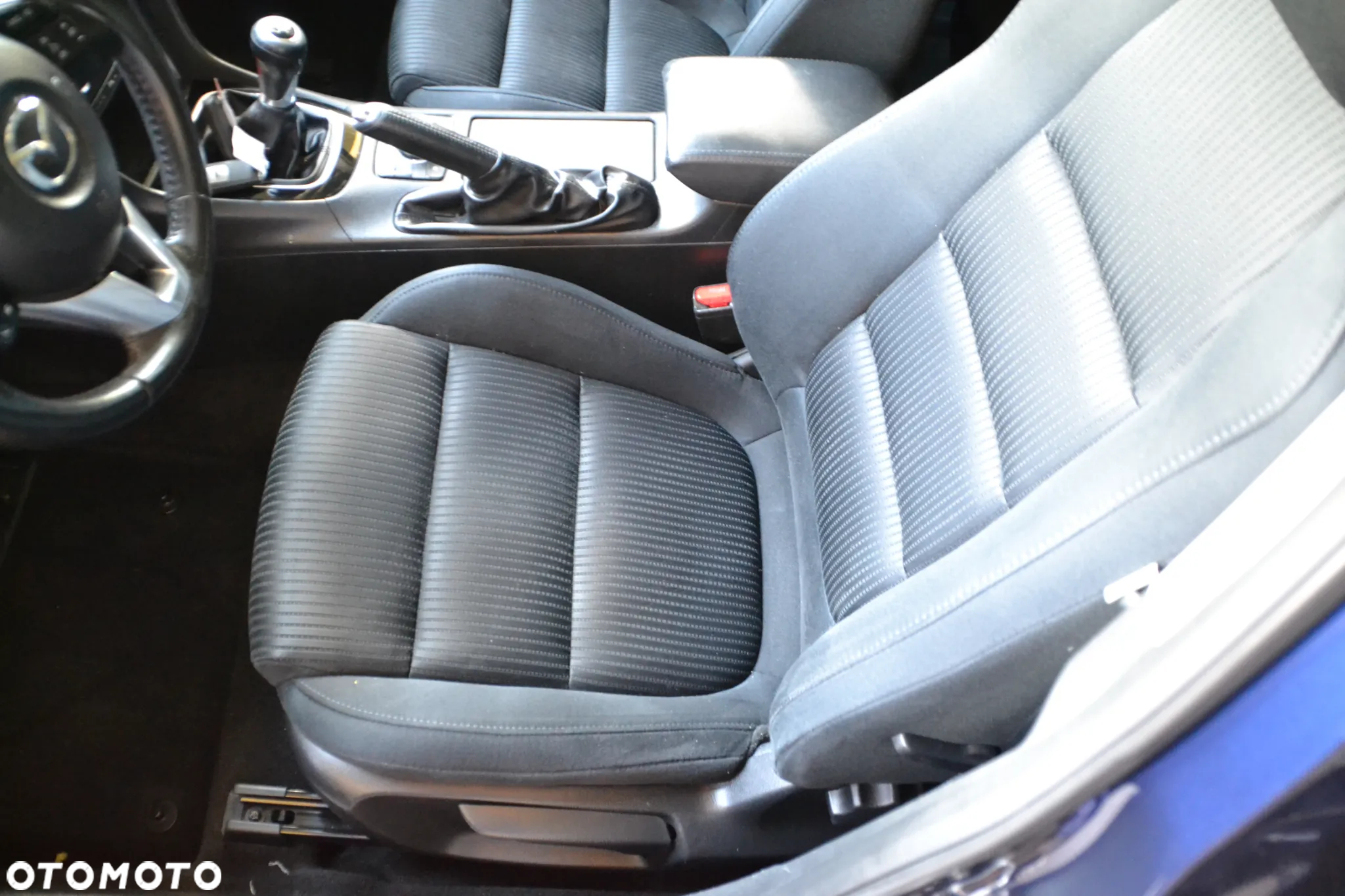 Mazda 6 2.0 Kombi SKYACTIV-G Business-Line - 19