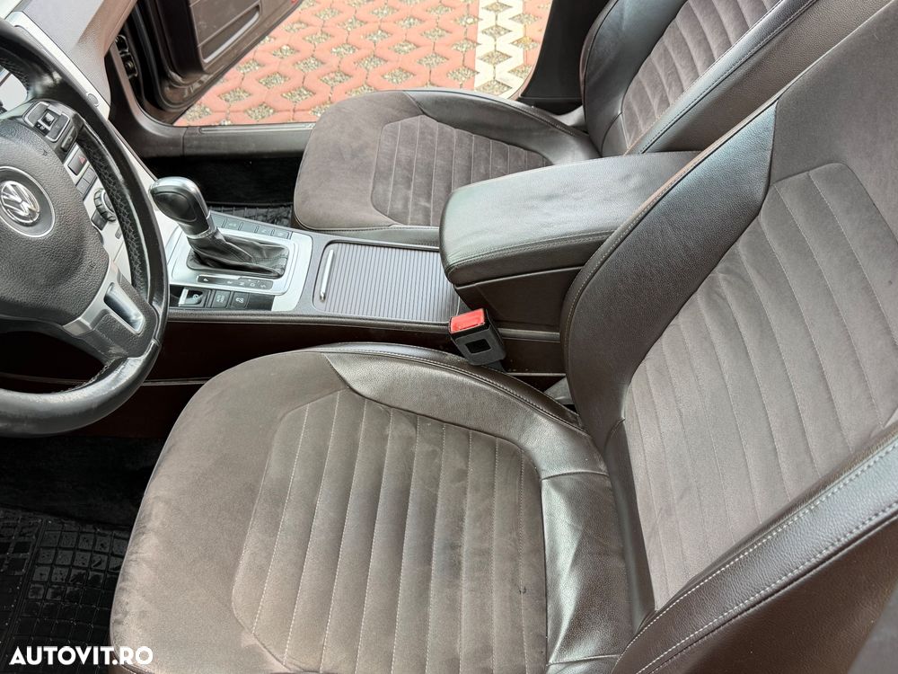 Volkswagen Passat - 2