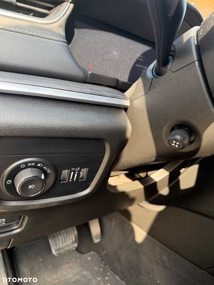 Jeep Grand Cherokee 3.6 V6 Pentastar 4WD Automatik Overland - 20