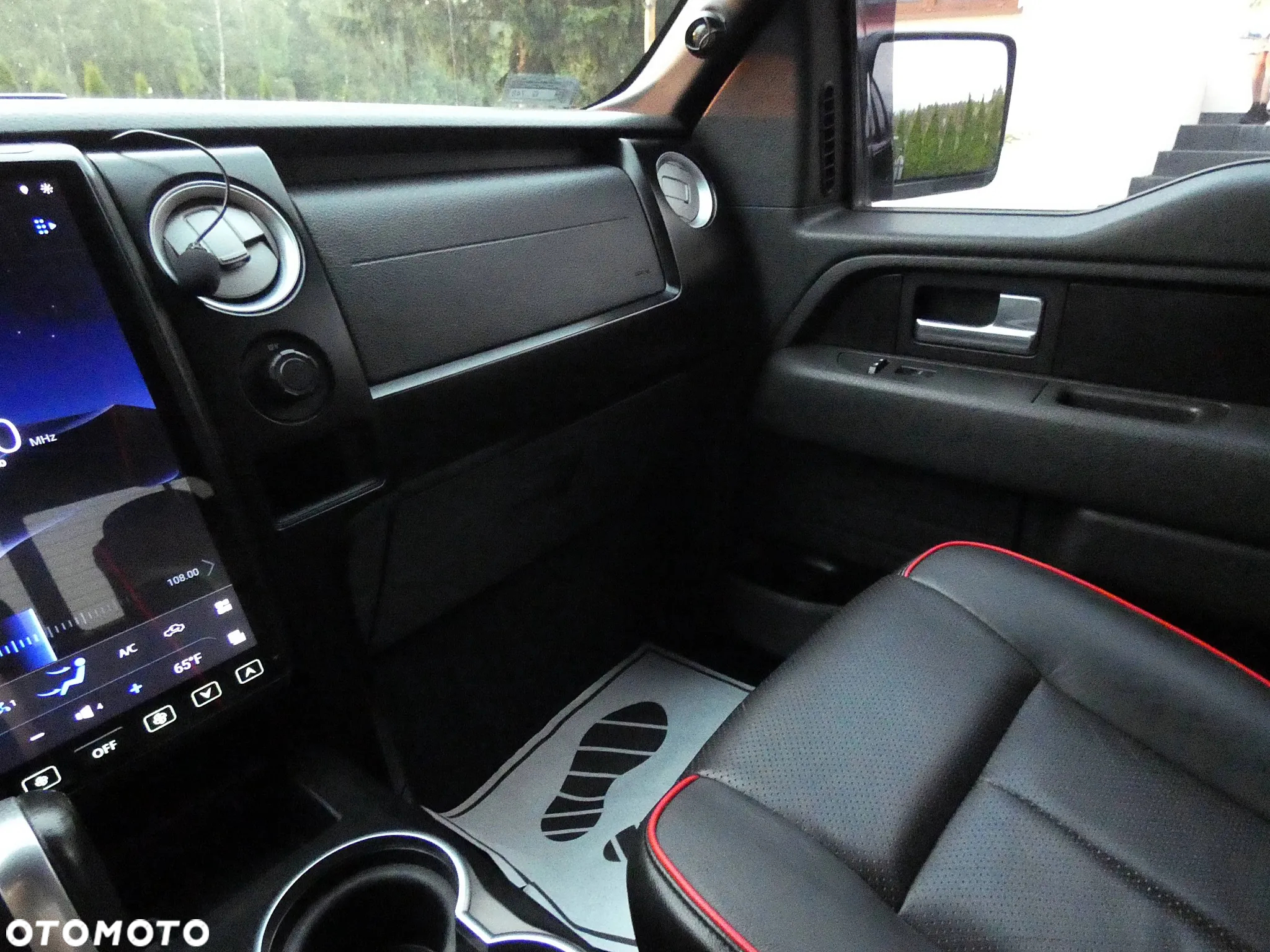 Ford F150 - 30
