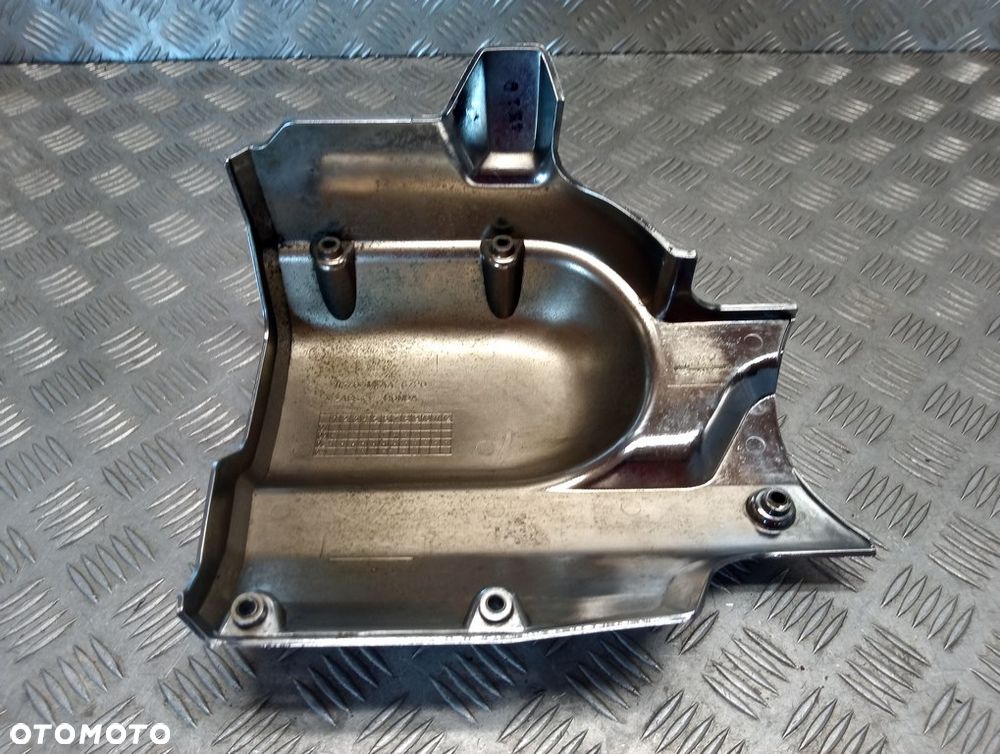 Dekiel osłona silnika lewa HONDA VTX 1300 C/R/S/T 03-09r   PN. 11370-MEA-670 - 9