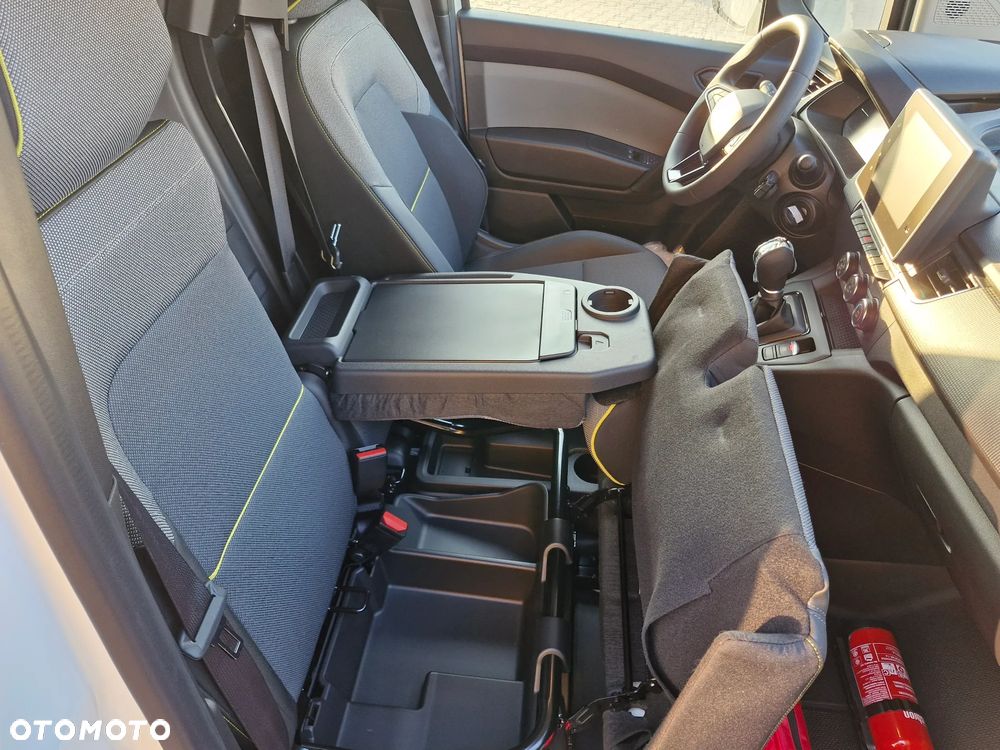 Renault KANGOO VAN - 12