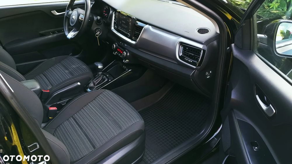 Kia Stonic - 15