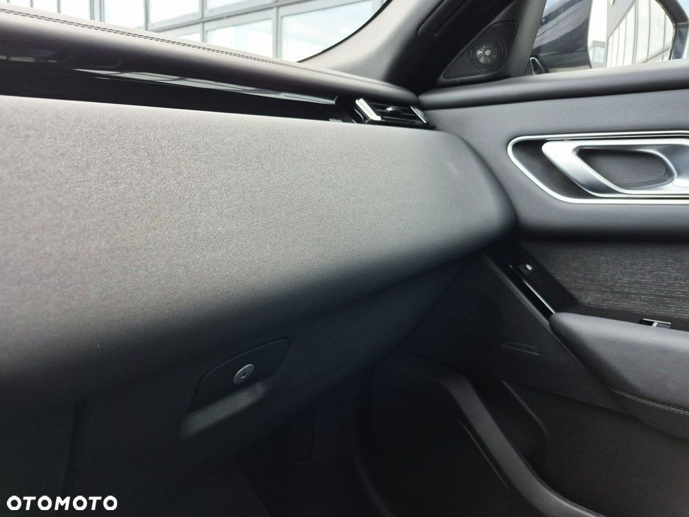 Land Rover Range Rover Velar - 38