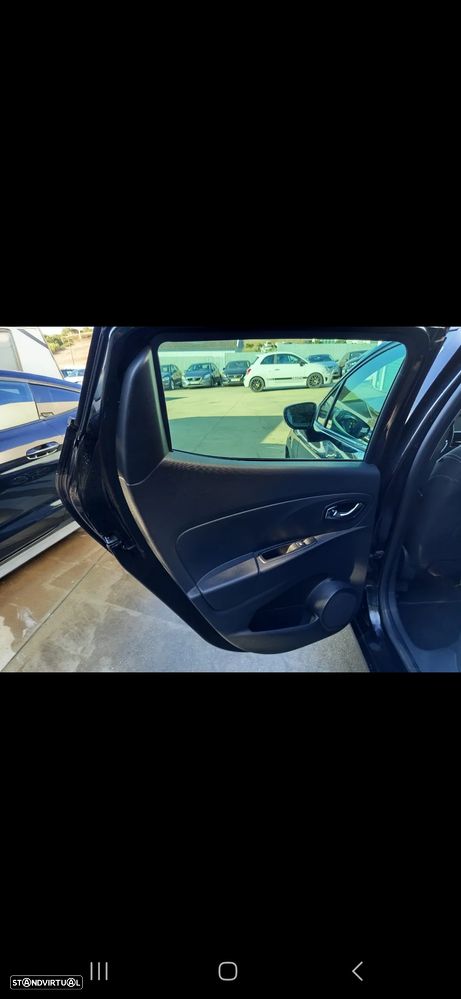 Renault Clio 0.9 TCE Dynamique S - 21