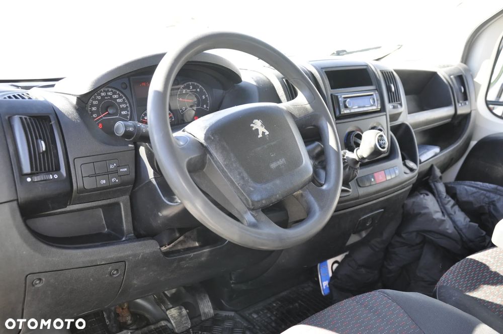 Peugeot BOXER - 6