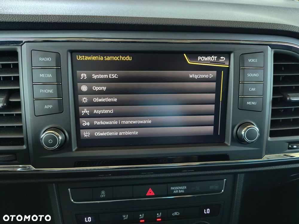 Seat Ateca - 26