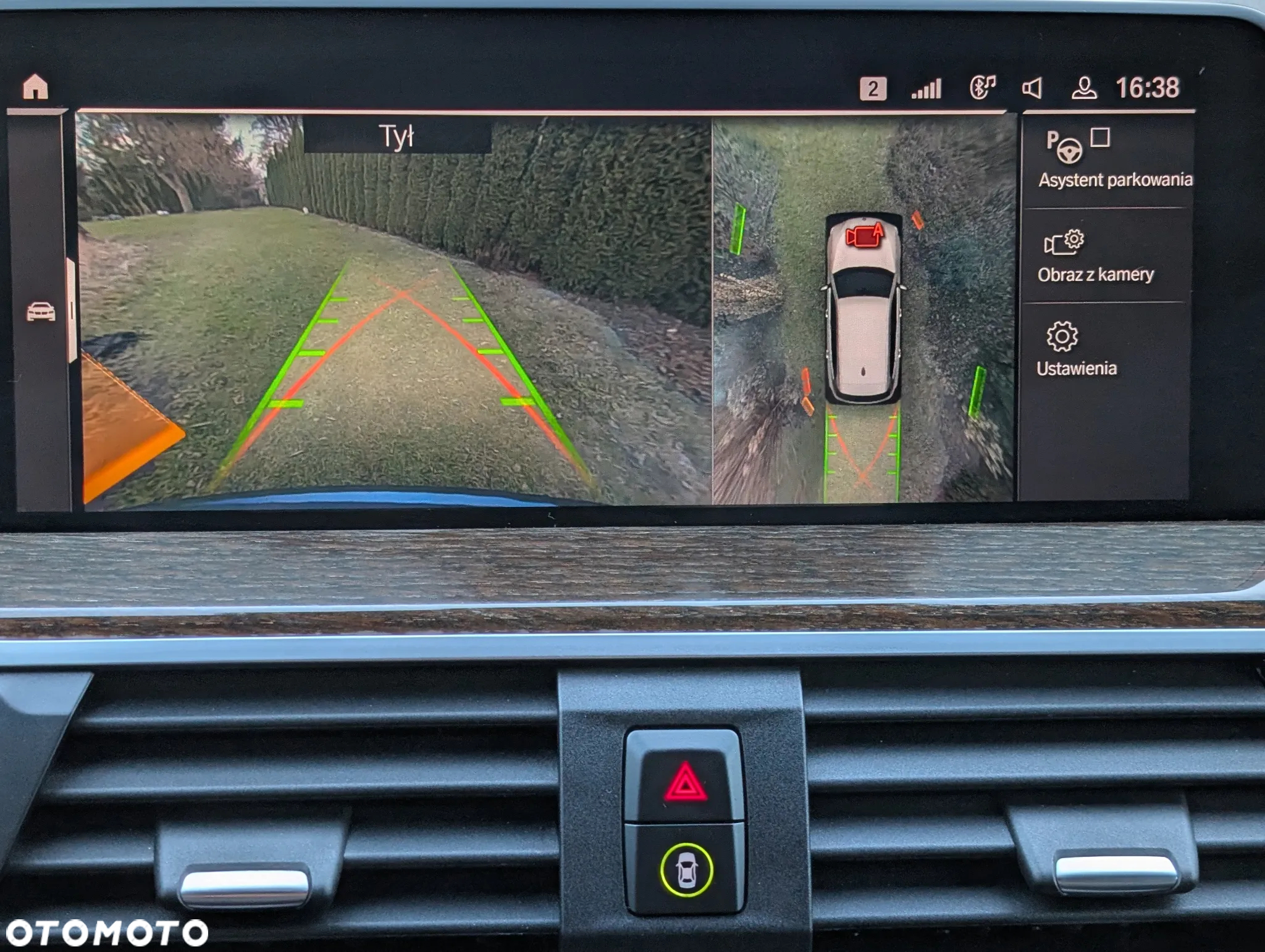 BMW X3 - 19