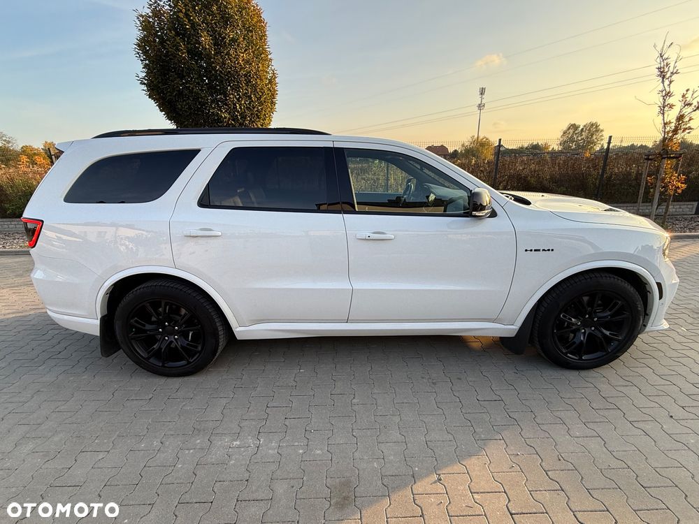 Dodge Durango 5.7 R/T - 3