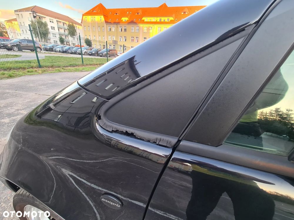 Mercedes-Benz Klasa A 160 L Avantgarde - 11