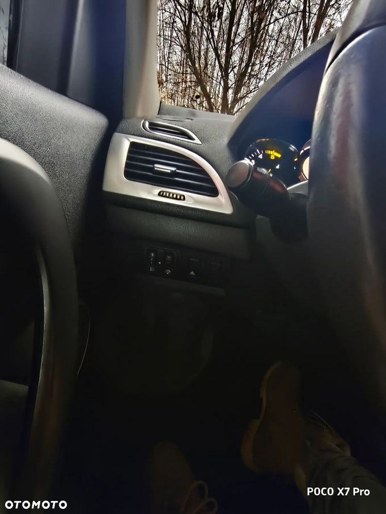 Renault Megane ENERGY dCi 110 Start & Stop Expression - 11