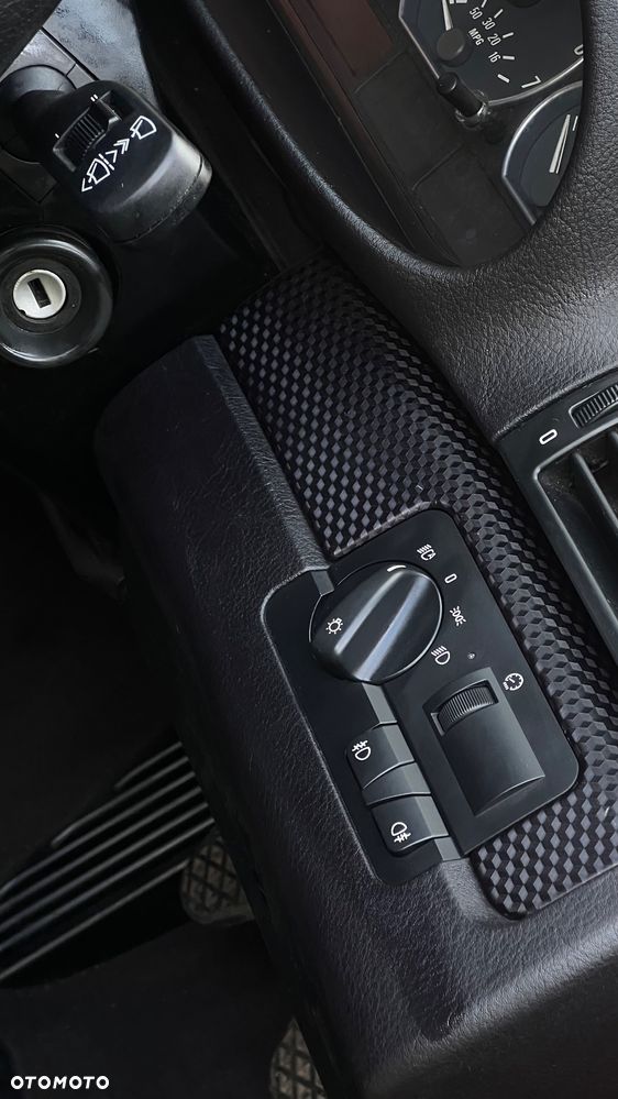 BMW Seria 3 330 CI - 10