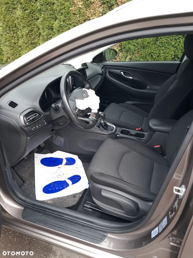 Hyundai i30 - 5