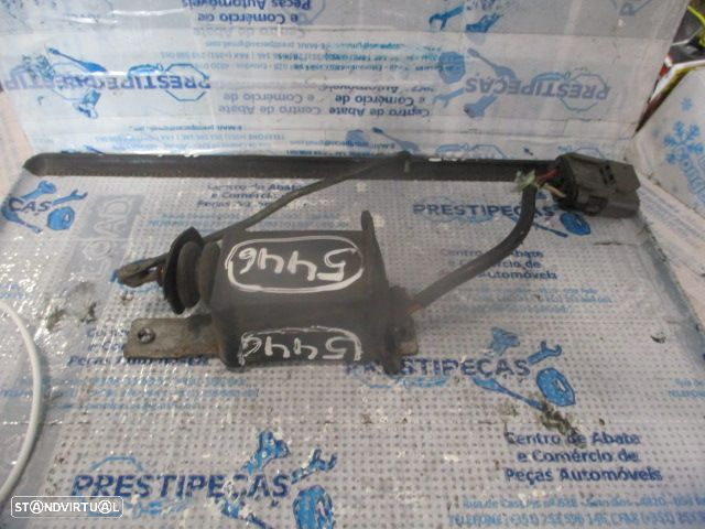 Fecho Fec5446 NISSAN TERRANO 1 1994 2.7TD 100CV 5P VERDE FE 3 PINOS - 2
