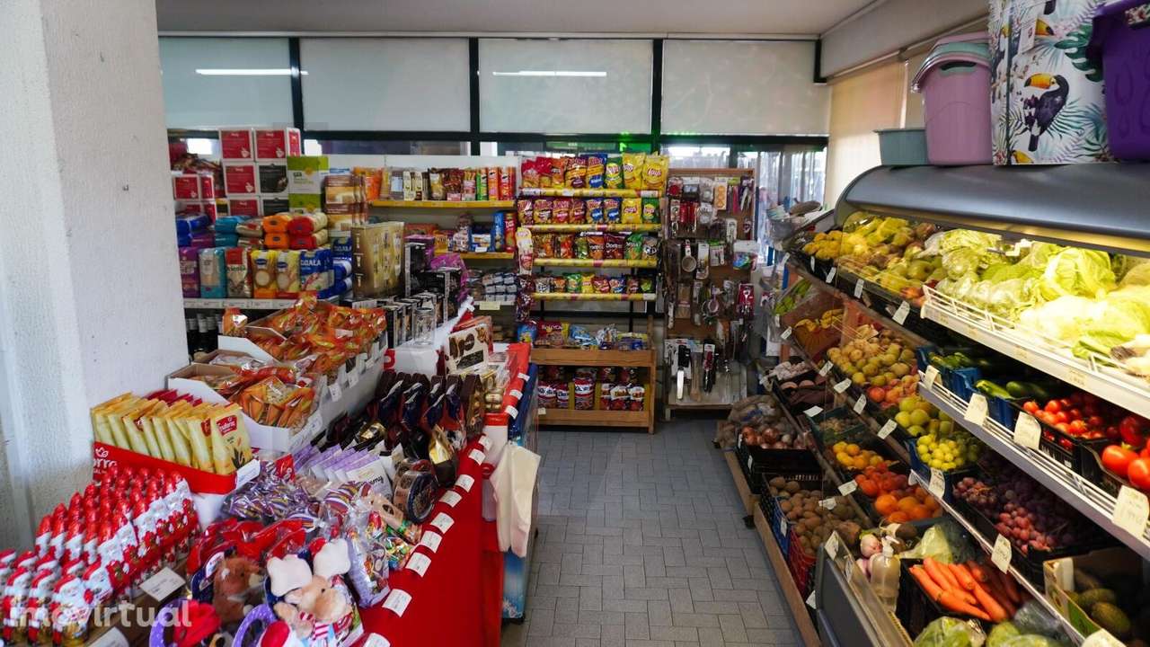 Minimercado | Trespasse em Nine - Grande imagem: 5/27